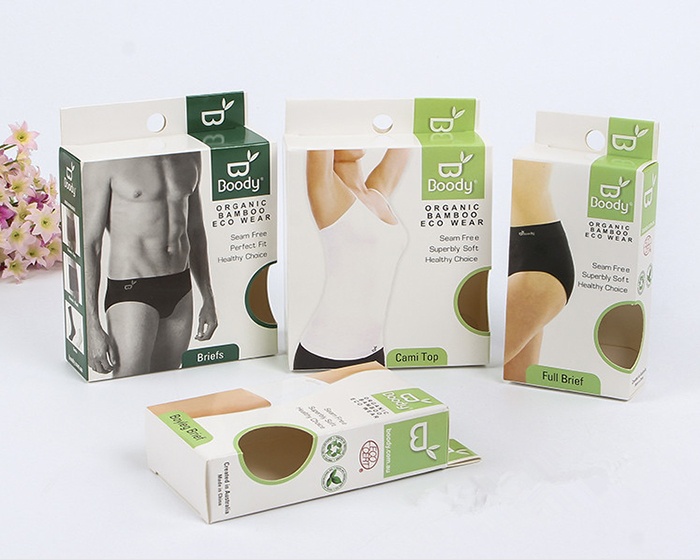 Underwear box