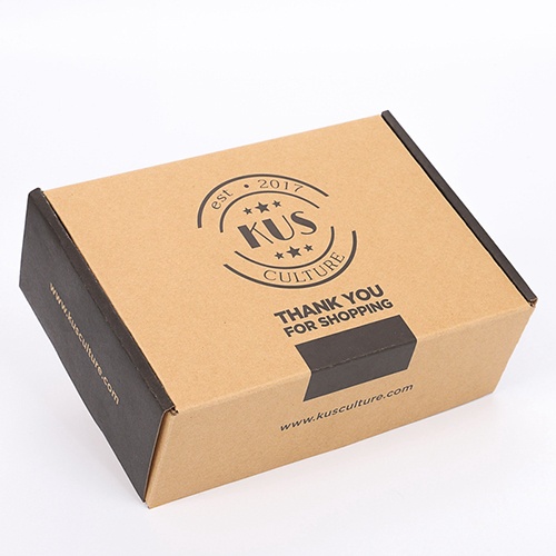 Mailer box