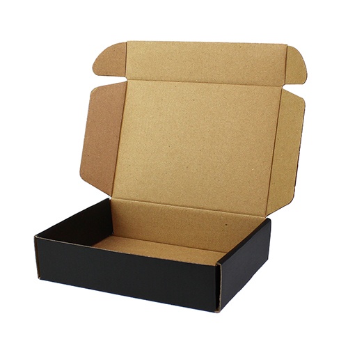 Mailer box