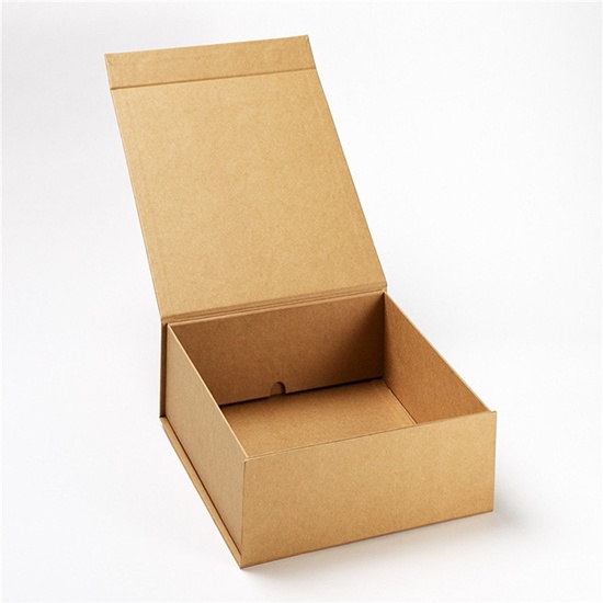 Foldable box