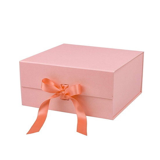 Foldable box