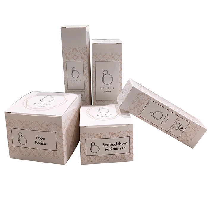 Cosmetics box