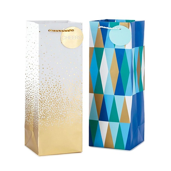 Wine bag