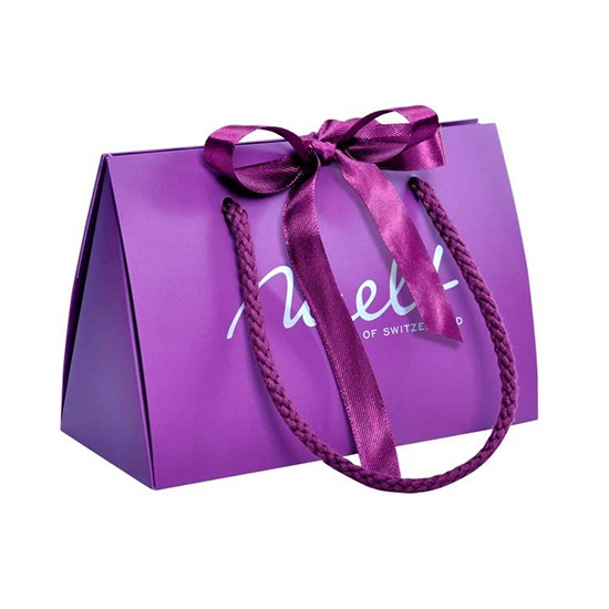 Triangle bag